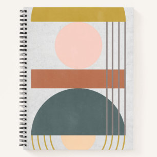 Carnet Lumière géométrique III