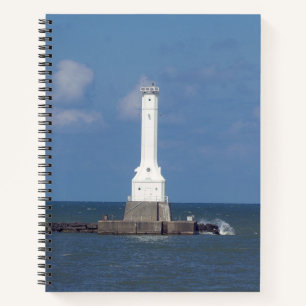 Carnet Lumière Huron Harbour