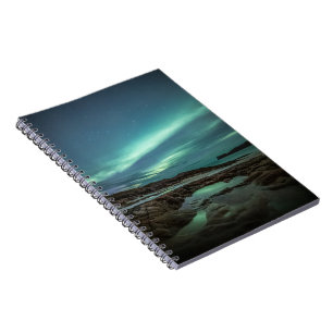 Carnet Lumières du Nord