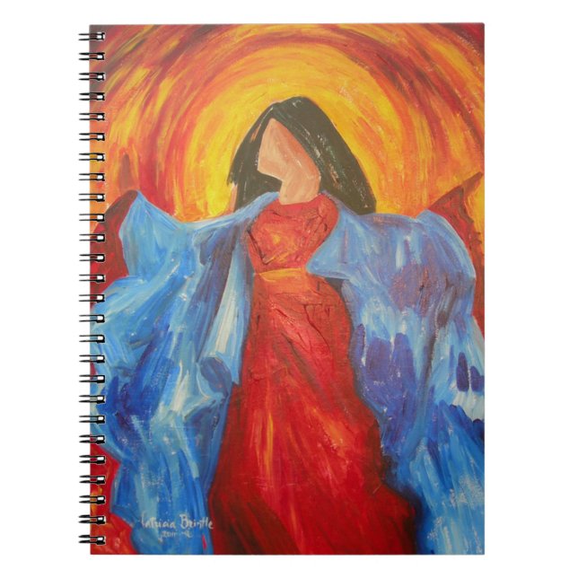 Carnet Luminosité 2011 (Devant)
