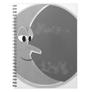 Carnet Luna