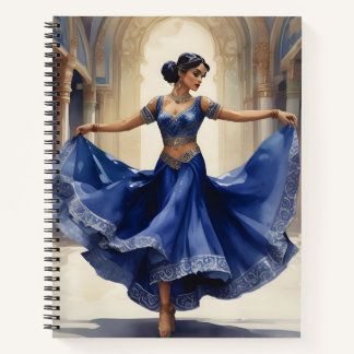 Carnet Luna de Mumbai