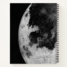 Carnet Lune