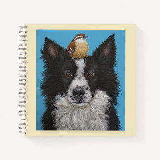 Carnet Luther et Pip