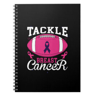 Carnet lutter contre le cancer du sein