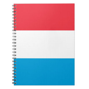 Carnet Luxembourg - Lëtzebuerg - Luxembourg