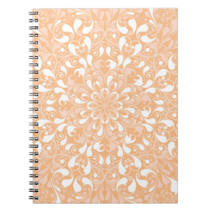 Carnet Luxury Mandala 19