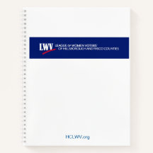 Carnet LWV
