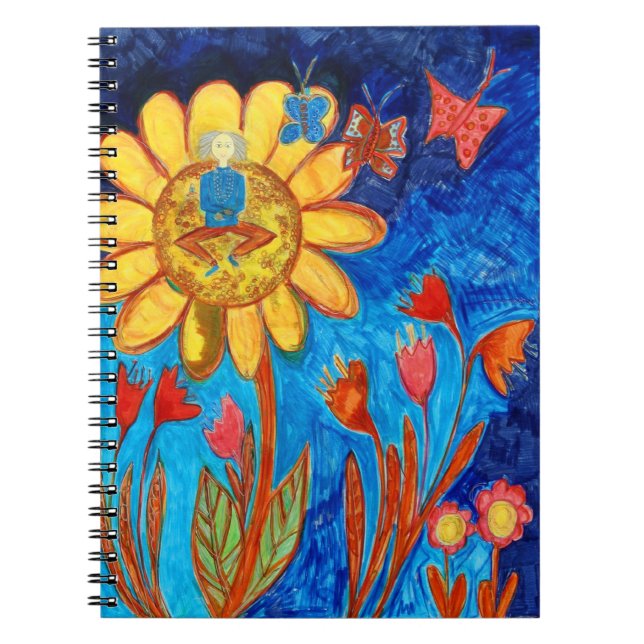 CARNET M (Devant)