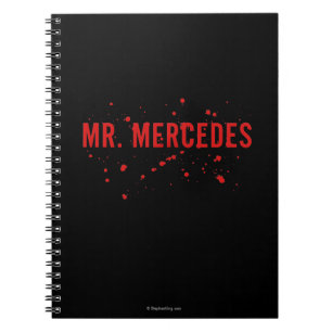 Carnet M. Mercedes Logo