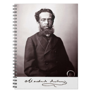 Carnet Machado de Assis