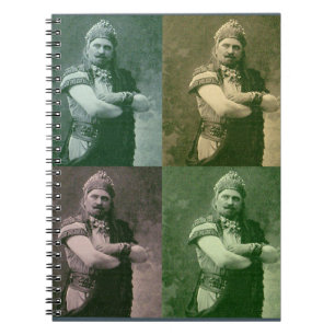 Carnet macho