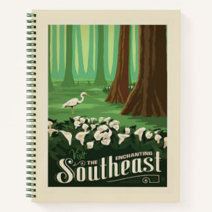 Carnet Macy's Flower Show Sud-Est