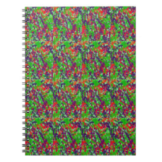 Carnet Magic Eye Drôle 67
