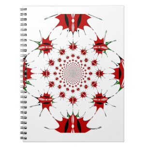 Carnet Magic Kenya : Kaleidoscope 🇰 identité culturelle