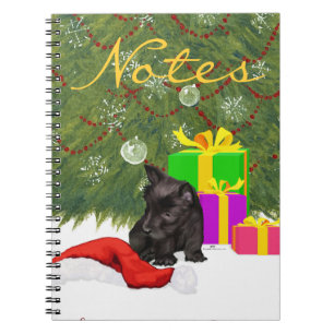 Carnet Magie de Noël