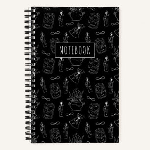 Carnet Magique