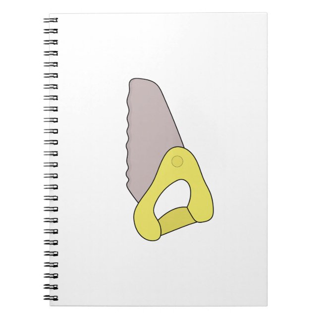 Carnet Main (Devant)