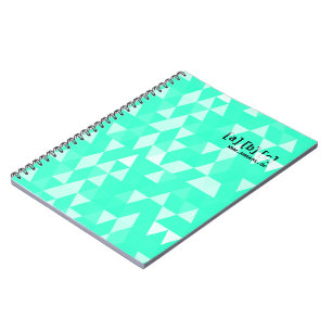 Carnet Maison de cartes Décoration inhabituelle pour le