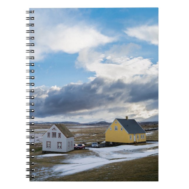 Carnet Maisons Contemporaines (Devant)