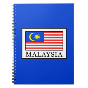 Carnet Malaisie