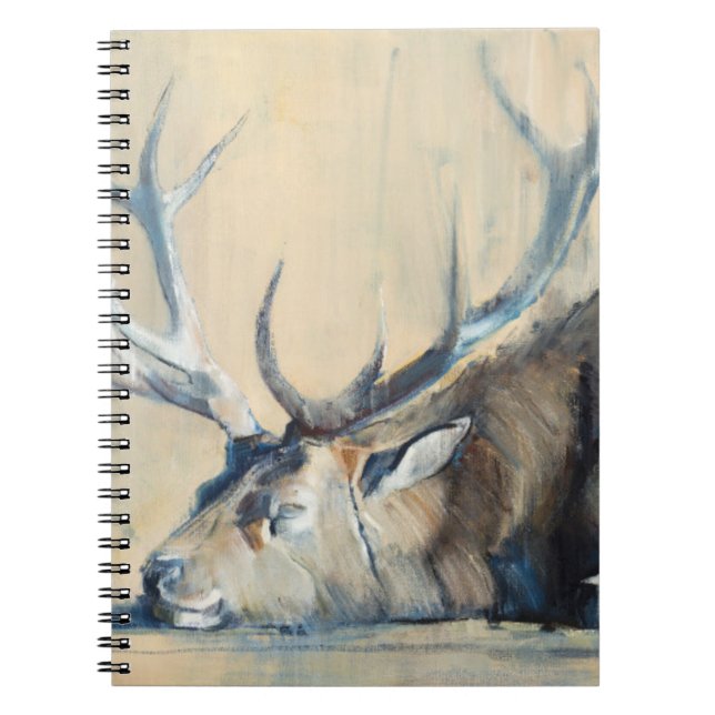 Carnet Mâle 2014 (Devant)