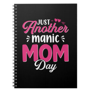 Carnet Maman est juste une autre maman