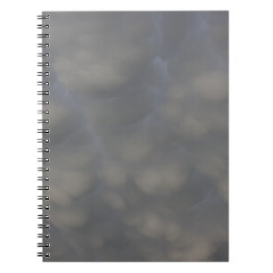 Carnet Mammatus Cloud