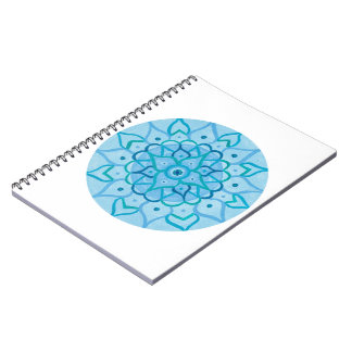 Carnet Mandala