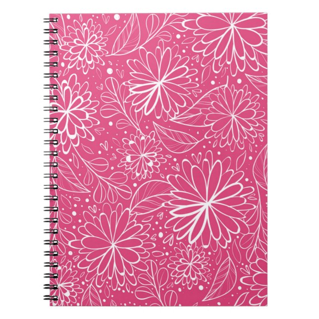 Carnet Mandala de luxe 25 (Devant)
