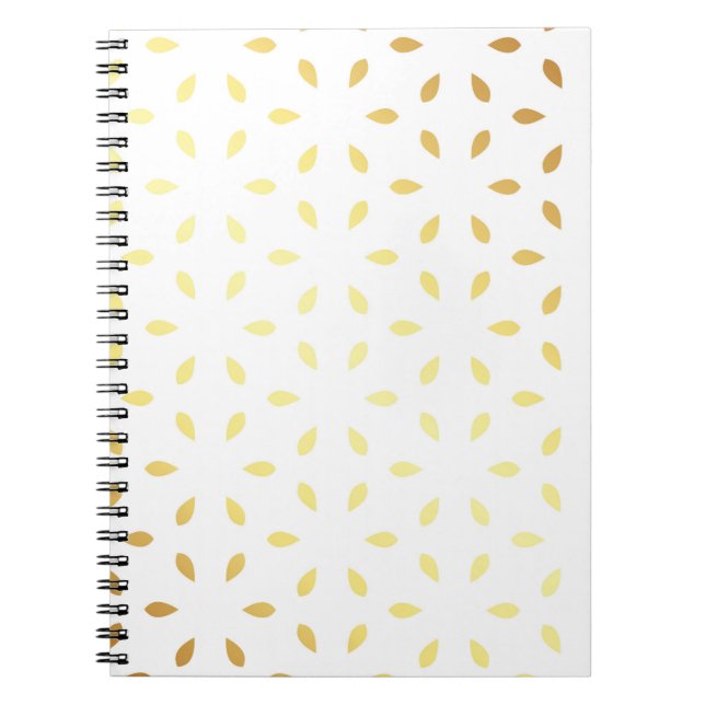Carnet Mandala de luxe 9 (Devant)