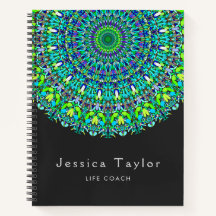 Mandala Floral Ornate