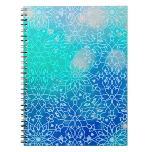 Carnet Mandala Inspiration 10