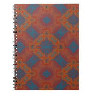 Carnet Mandala Sud-Ouest