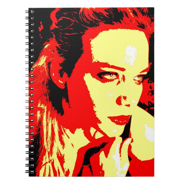 Carnet Manic Kin 2 (Devant)