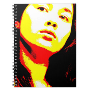 Carnet Manic Kin 6