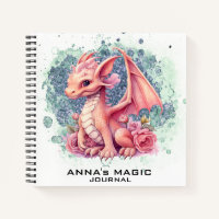 *~* Manifest Droit Attraction mignon Baby Dragon A