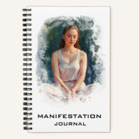 *~* Manifestation Manifestation Méditant Fille AP8