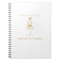 Manifesting Generator type Design Humain