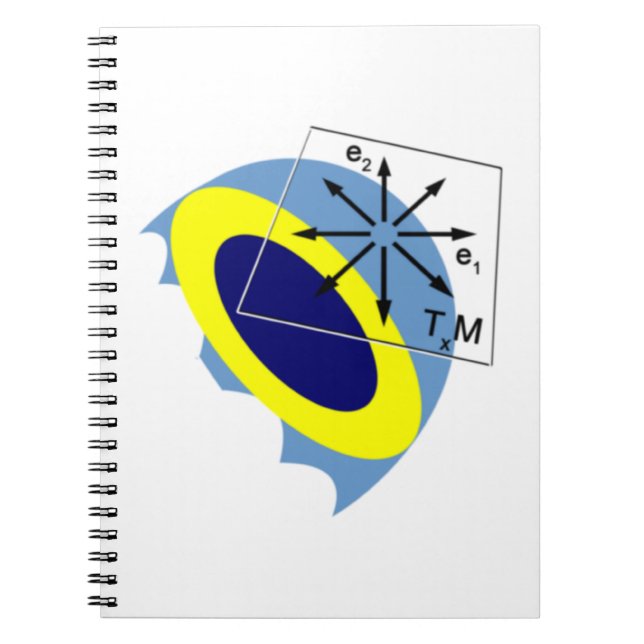 Carnet Manifold (Devant)