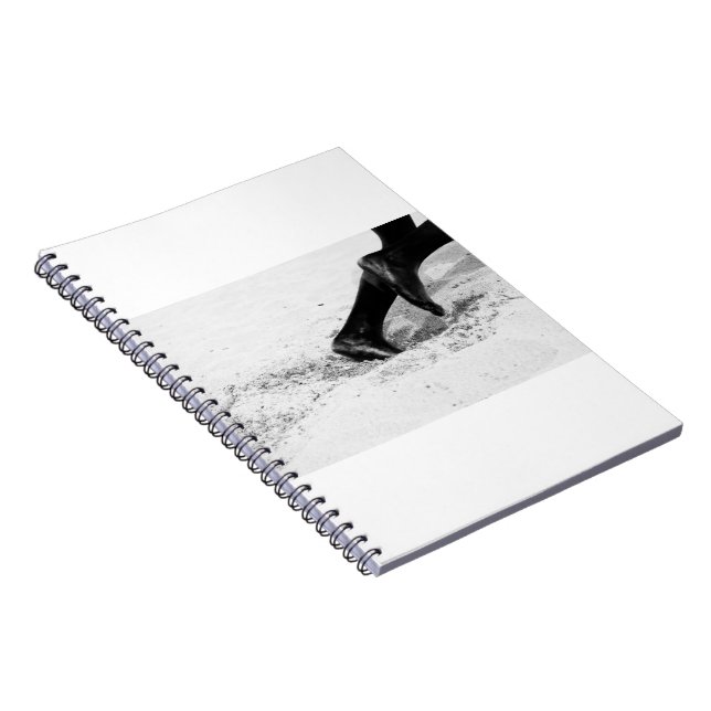 Carnet manque de sable (Côté Droit)