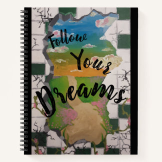 Carnet Manuel d'esquisse du portail