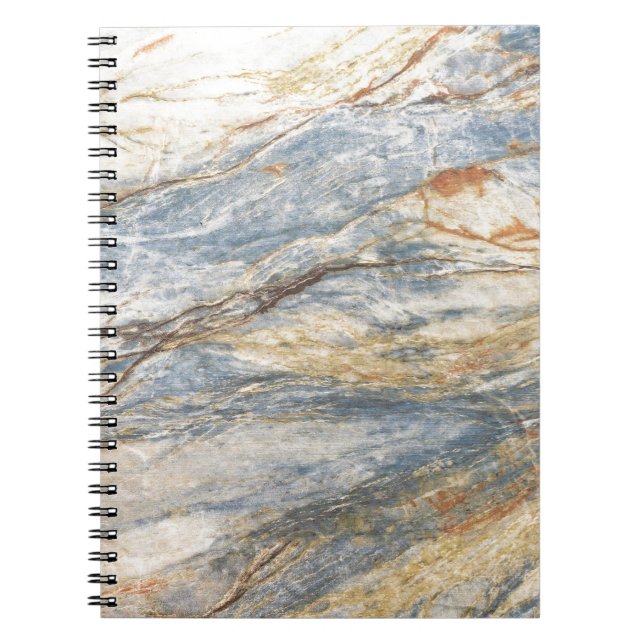 Carnet Marble (Devant)