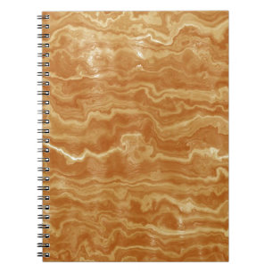 Carnet Marbre égyptien