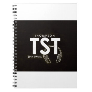 CARNET MARCHANDISE OFFICIELLE TST