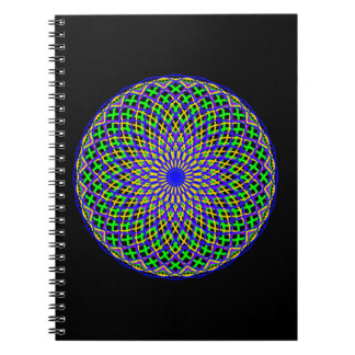 Carnet Mardi Gras Folie