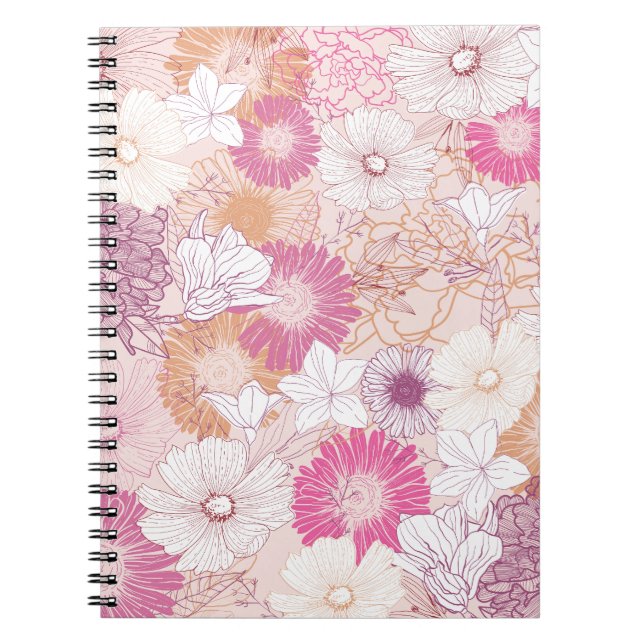 Carnet Mariage, Anniversaire, Baby Shower (Devant)