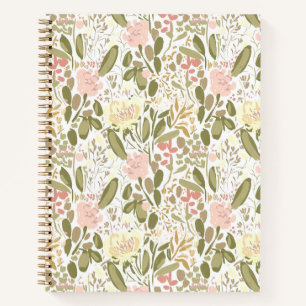 Carnet Mariage Jardin Douillet