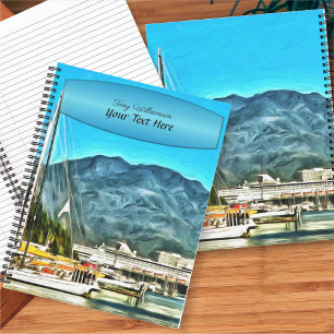 Carnet Marina Vallarta 0946