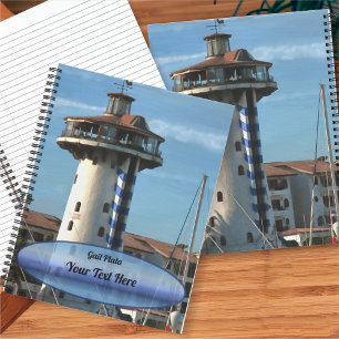 Carnet Marina Vallarta 0948